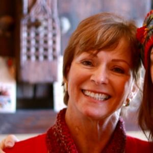 Meet your Posher, Jane